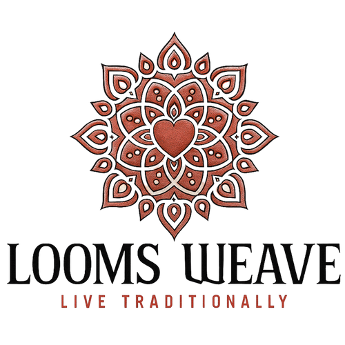 Looms Weave 